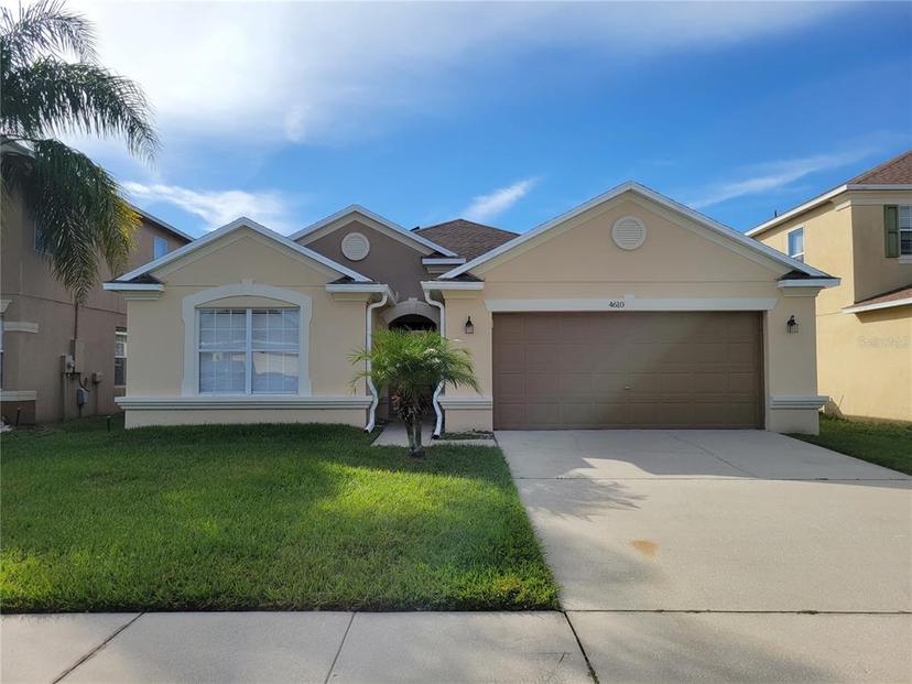 Picture of 4610 Yellow Bay Drive, Kissimmee FL 34758