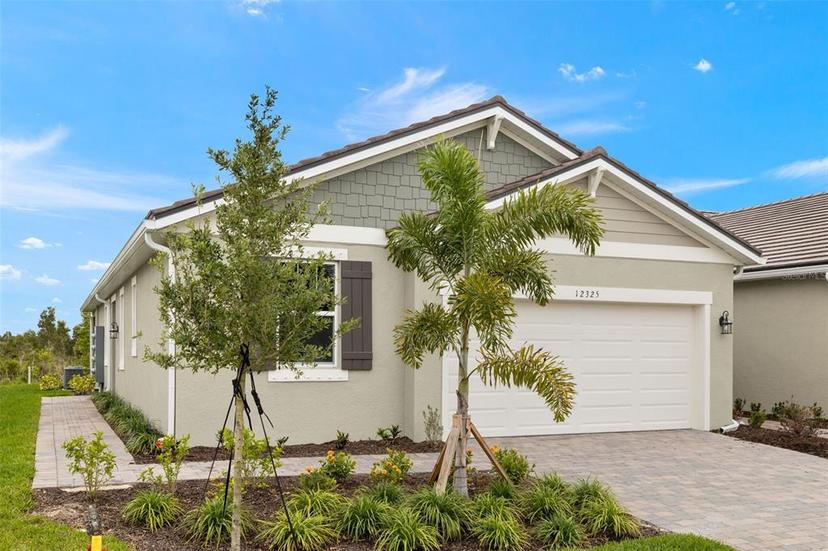 Picture of 12325 Meditation Trail, Venice FL 34293