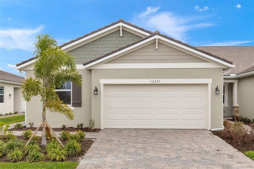 Picture of 12325 Meditation Trail, Venice FL 34293