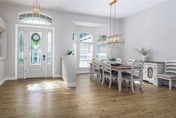 Picture of 158 Costa Loop, Auburndale, FL 33823
