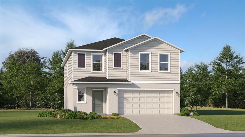 Picture of 11805 Brae Way, Dade City FL 33525