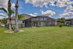 Picture of 1460 Prairie Oaks Drive, St Cloud, FL 34771