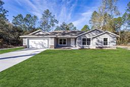 Picture of 12688 SW 62Nd Place, Ocala, FL 34481
