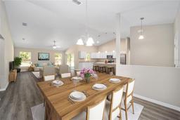 Picture of 12688 SW 62Nd Place, Ocala, FL 34481