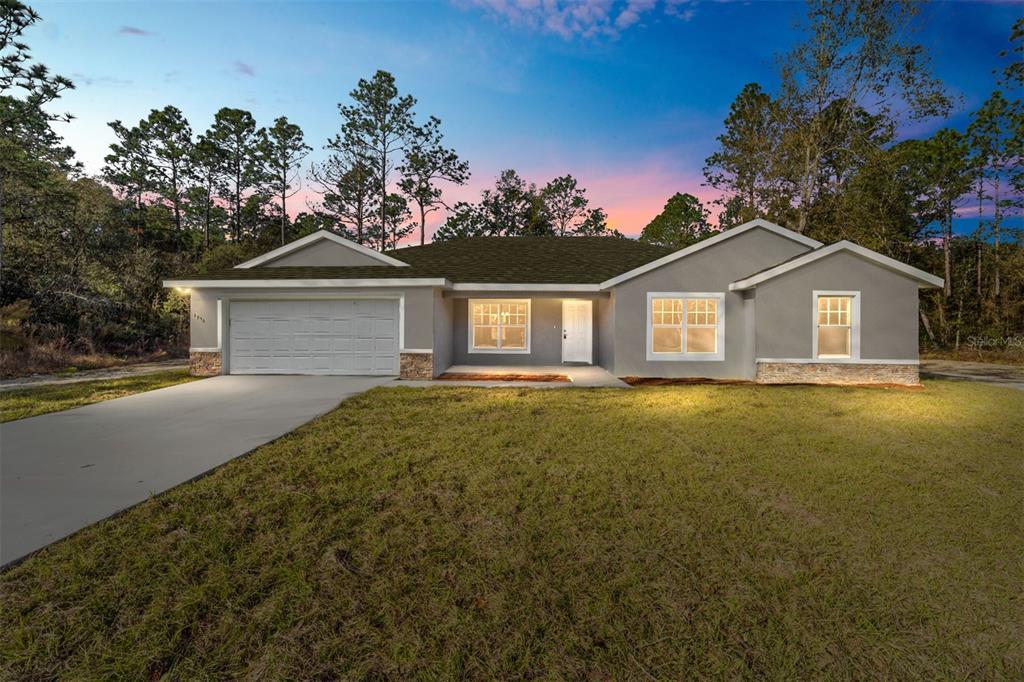 Picture of 12688 SW 62Nd Place, Ocala, FL 34481