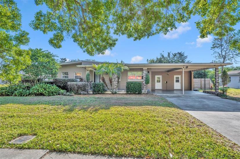 Picture of 813 Ensenada Drive, Orlando FL 32825