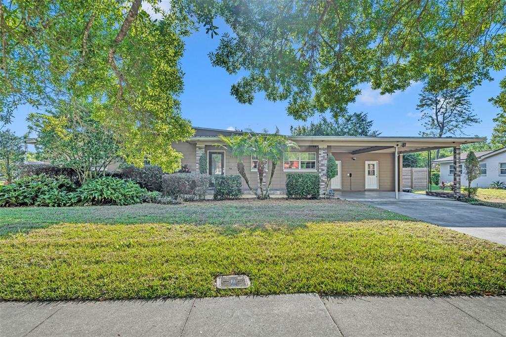 Picture of 813 Ensenada Drive, Orlando, FL 32825
