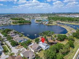 Picture of 308 Manns Harbor Drive, Apollo Beach, FL 33572