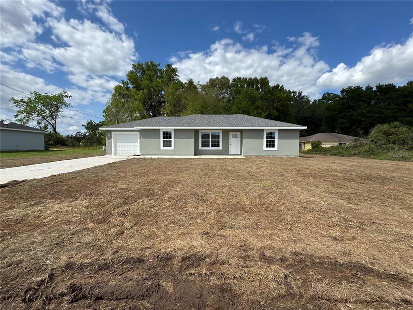 Picture of 1107 NW 126Th Lane, Citra FL 32113