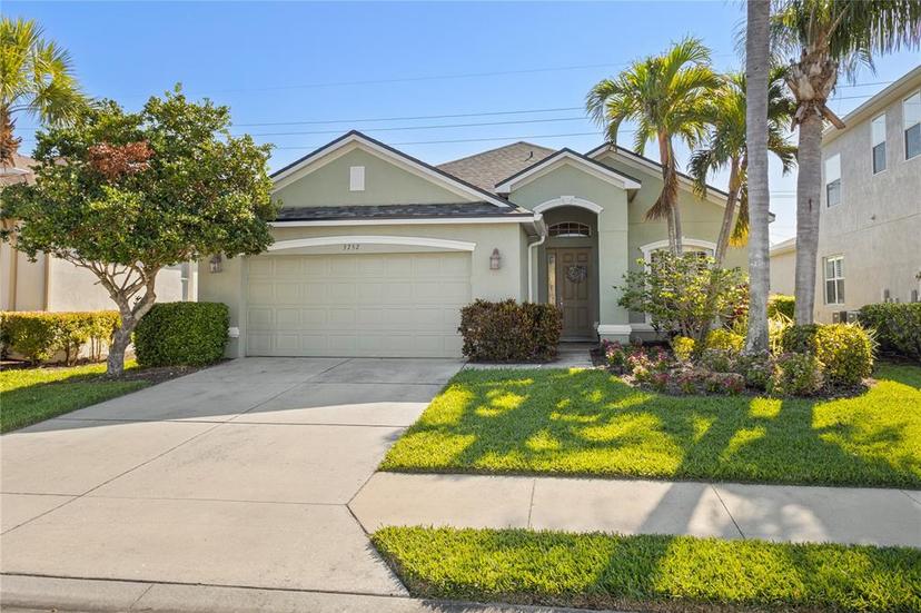 Picture of 3752 Summerwind Circle, Bradenton FL 34209