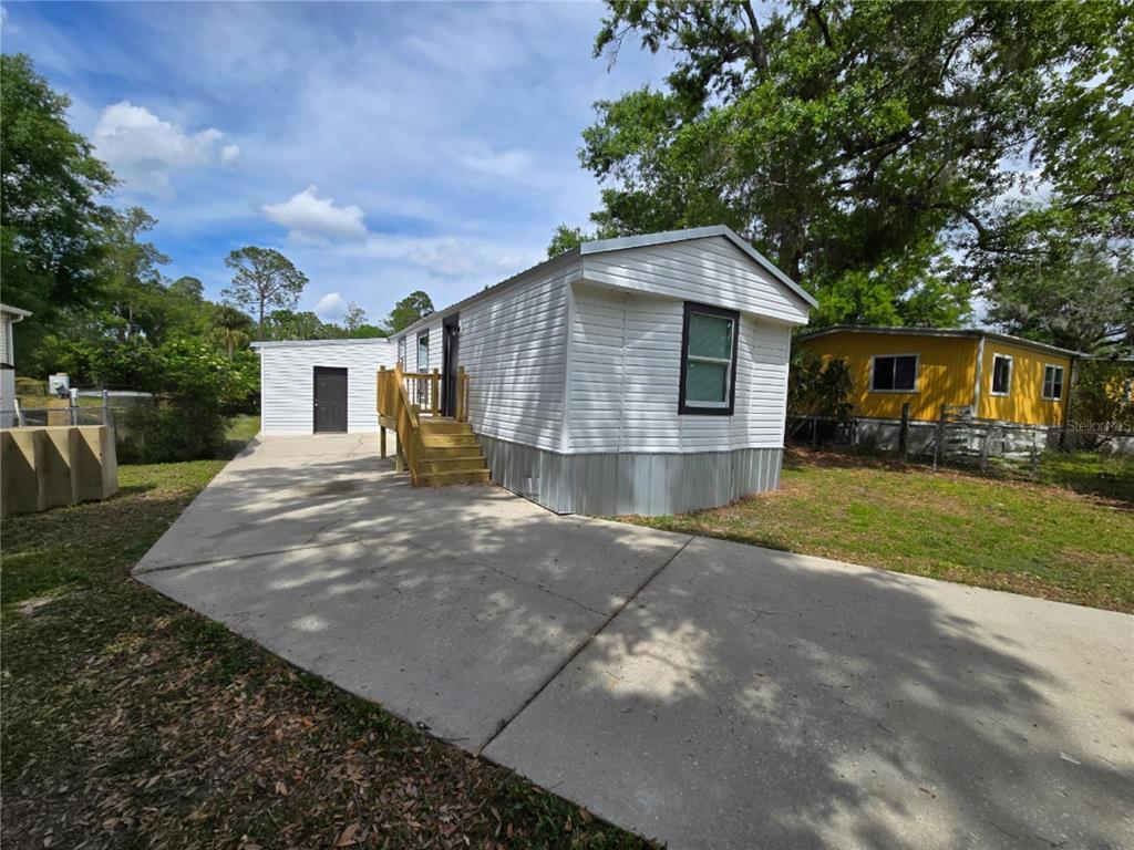Picture of 5161 Howison Road, Kissimmee, FL 34746