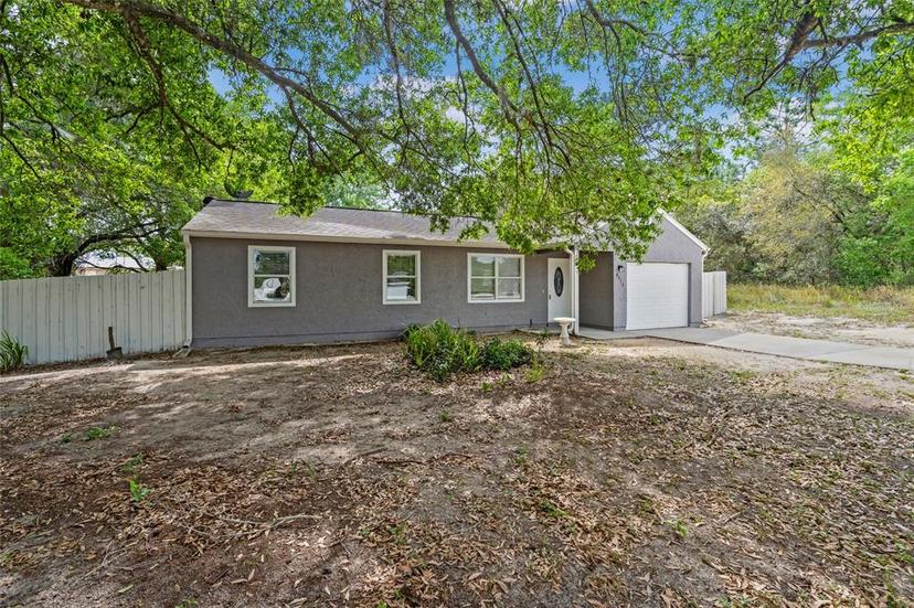 Picture of 9513 Bahia Road, Ocala FL 34472