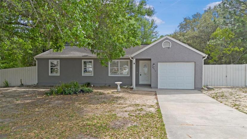 Picture of 9513 Bahia Road, Ocala FL 34472
