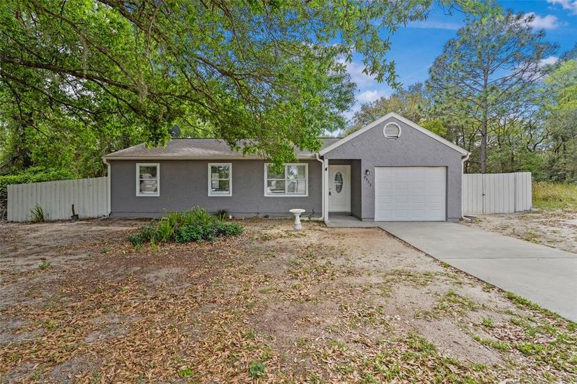Picture of 9513 Bahia Road, Ocala FL 34472
