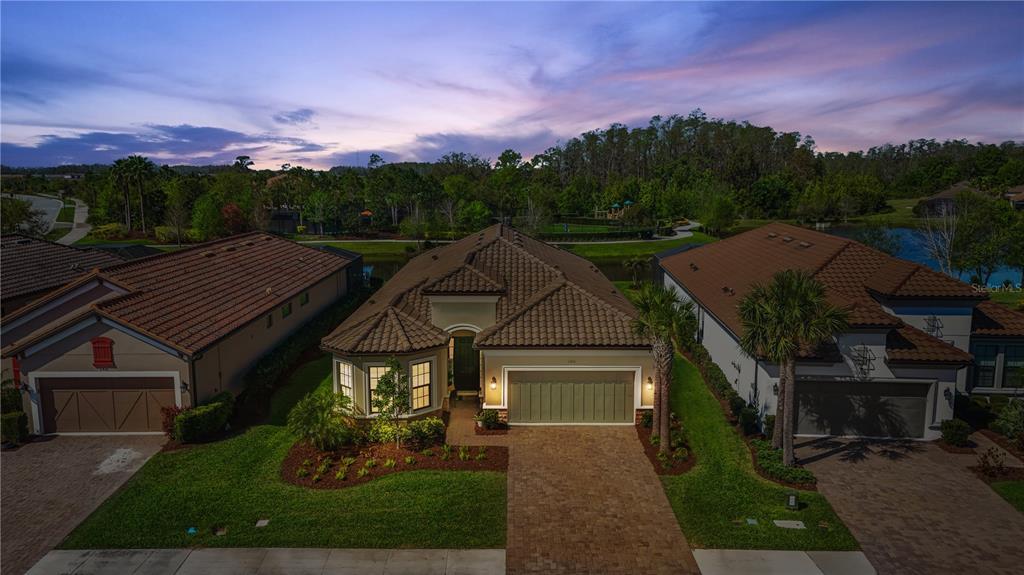 Picture of 11414 Juglans Drive, Odessa, FL 33556