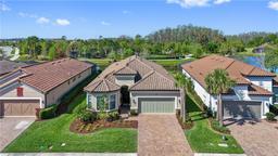 Picture of 11414 Juglans Drive, Odessa, FL 33556