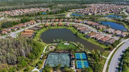 Picture of 11414 Juglans Drive, Odessa, FL 33556