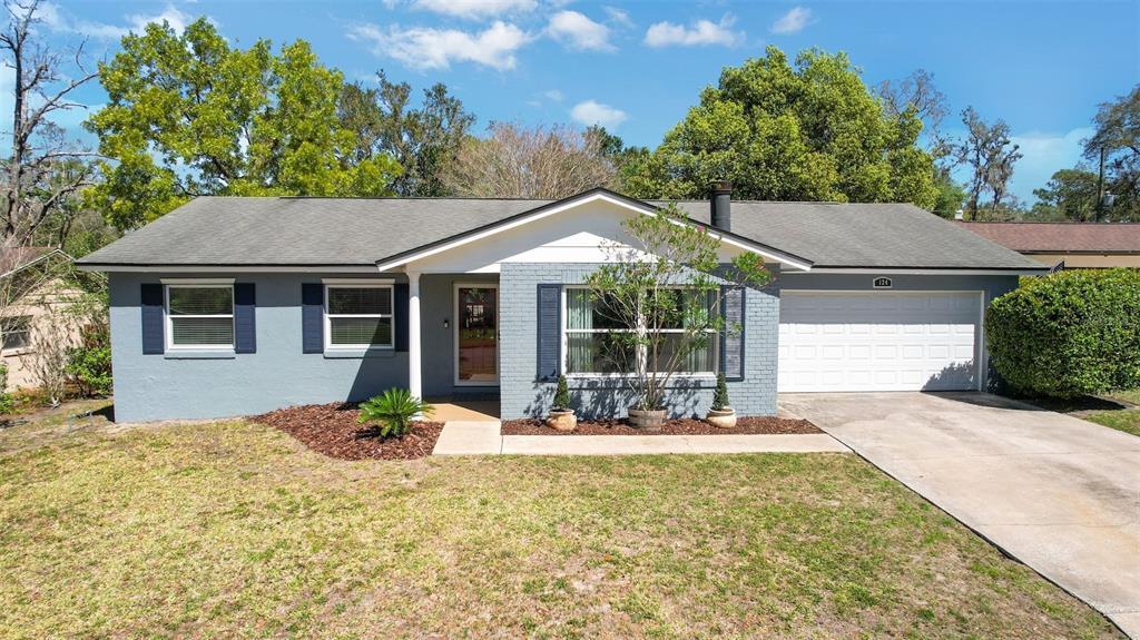 Picture of 124 Ledbury Drive, Longwood, FL 32779