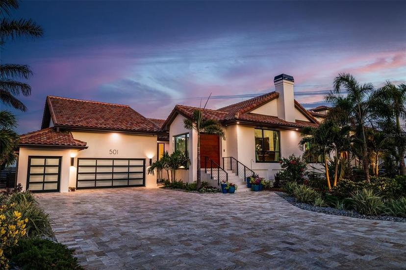 Picture of 501 1St Avenue S, Tierra Verde FL 33715