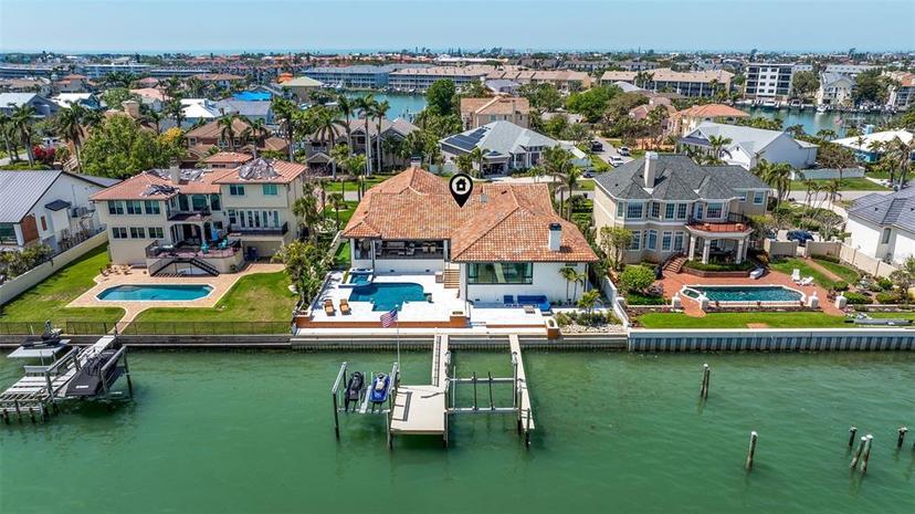 Picture of 501 1St Avenue S, Tierra Verde FL 33715