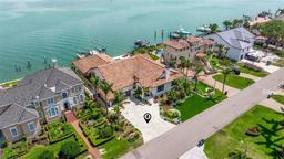 Picture of 501 1St Avenue S, Tierra Verde, FL 33715