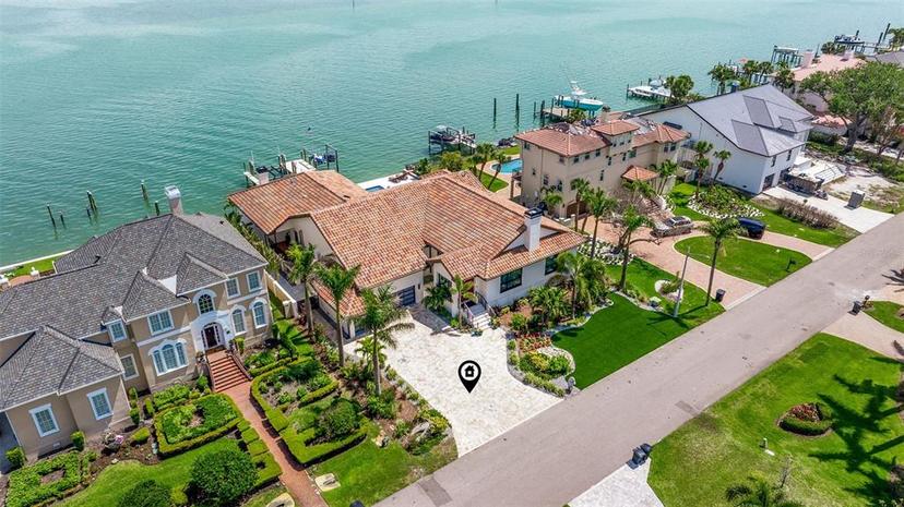 Picture of 501 1St Avenue S, Tierra Verde FL 33715