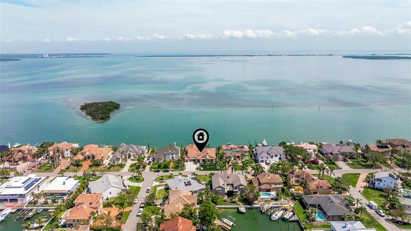 Picture of 501 1St Avenue S, Tierra Verde FL 33715