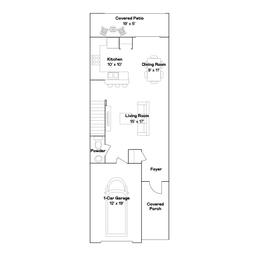 Picture of 11232 E 65Th Terrace, Palmetto, FL 34221