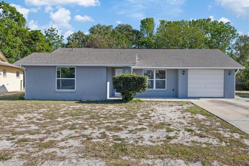 Picture of 7736 Seashore Drive, Port Richey FL 34668