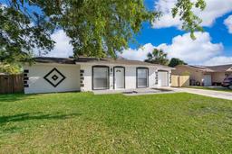 Picture of 201 La Paz Drive, Kissimmee, FL 34743