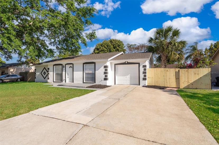 Picture of 201 La Paz Drive, Kissimmee FL 34743