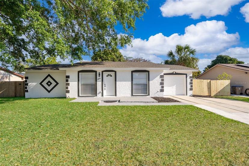Picture of 201 La Paz Drive, Kissimmee FL 34743