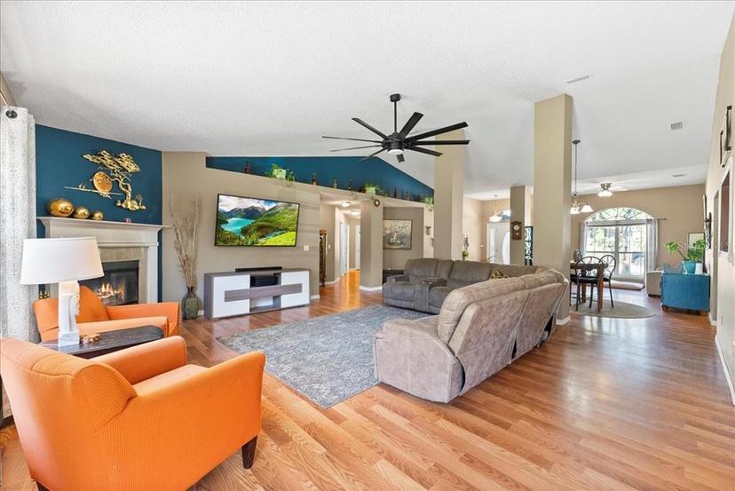 Picture of 14 Serbian Bellflower Trail, Palm Coast FL 32164
