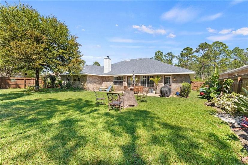 Picture of 14 Serbian Bellflower Trail, Palm Coast FL 32164