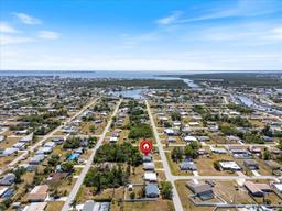 Picture of 425 Skylark Lane Nw, Port Charlotte, FL 33952