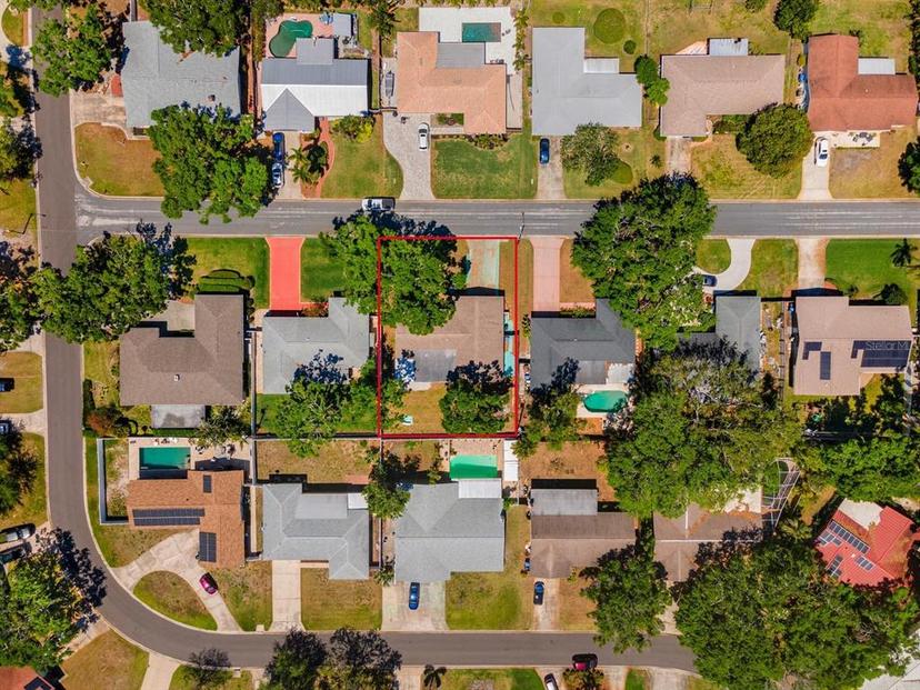 Picture of 6470 28Th Terrace N, St Petersburg FL 33710