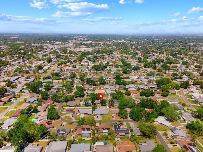 Picture of 6470 28Th Terrace N, St Petersburg FL 33710