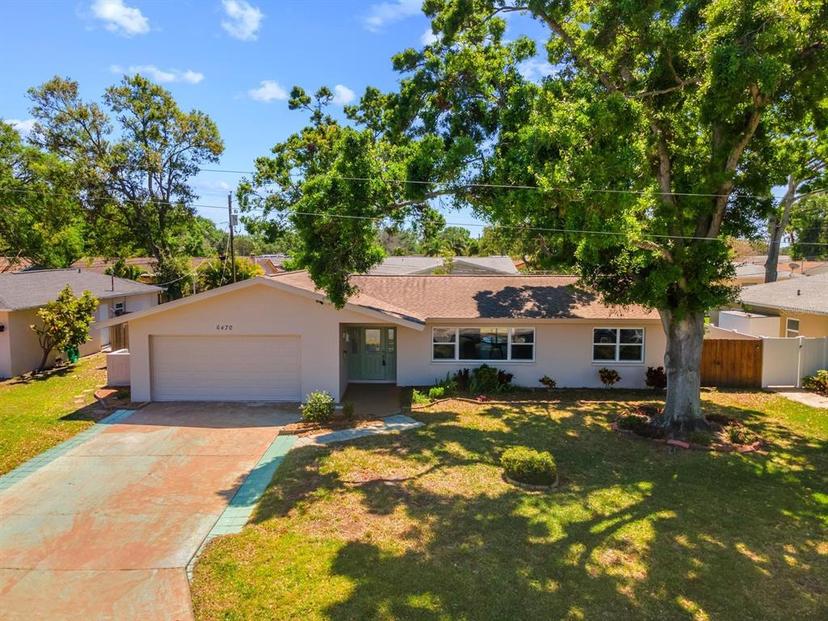 Picture of 6470 28Th Terrace N, St Petersburg FL 33710