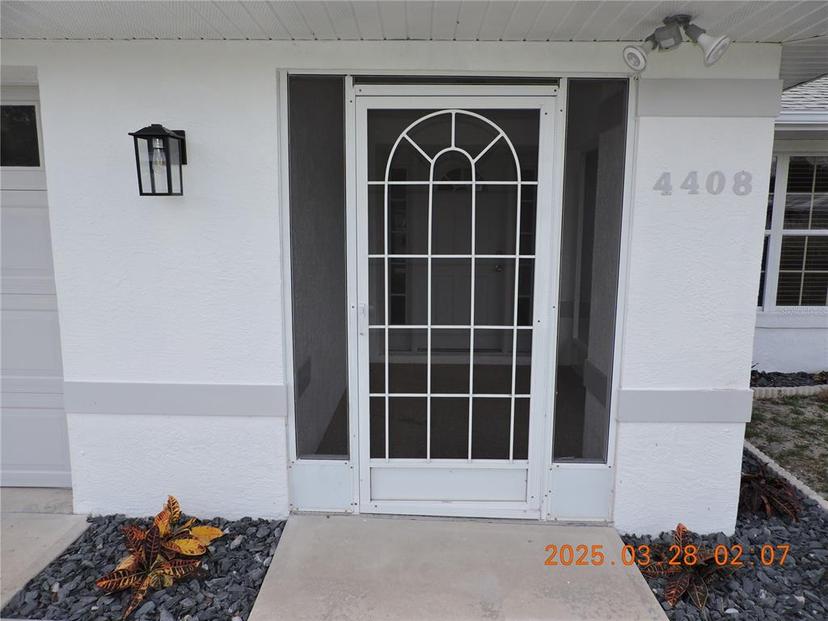 Picture of 4408 Duffer Loop, Sebring FL 33872