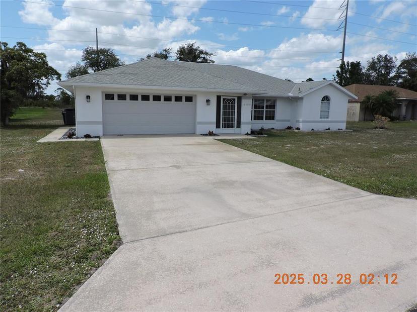 Picture of 4408 Duffer Loop, Sebring FL 33872