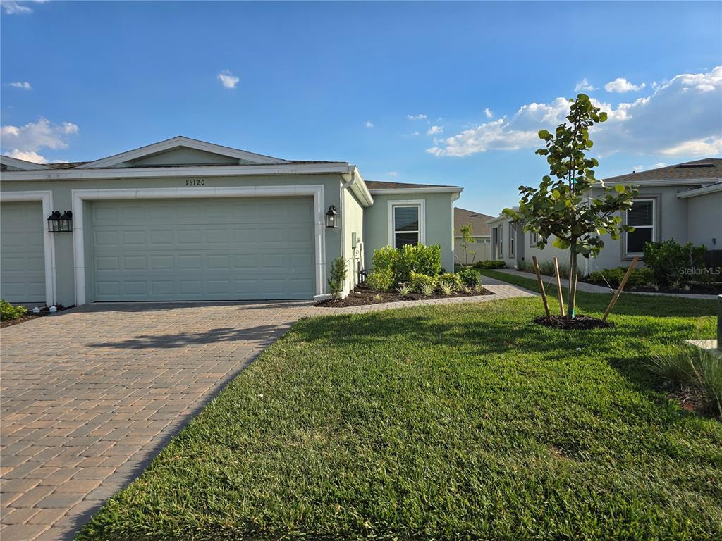 Picture of 16120 Ivy Ridge Court, Port Charlotte, FL 33953