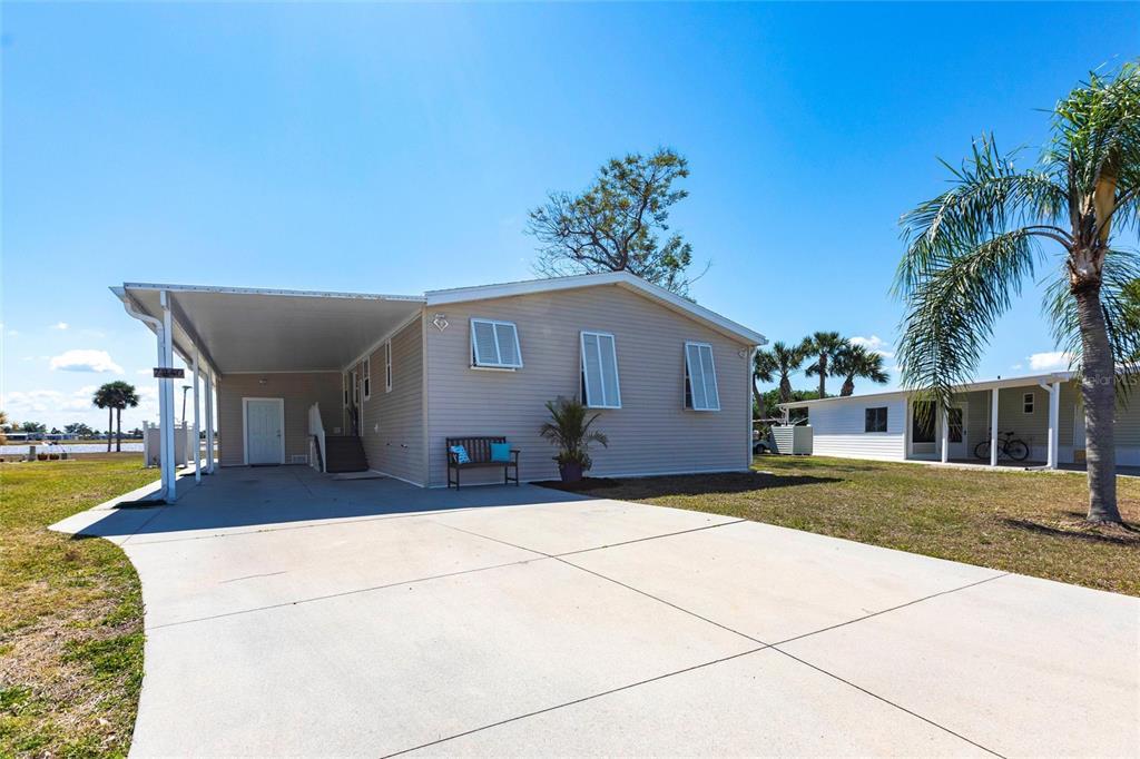 Picture of 7360 Varley Circle, Port Charlotte, FL 33981