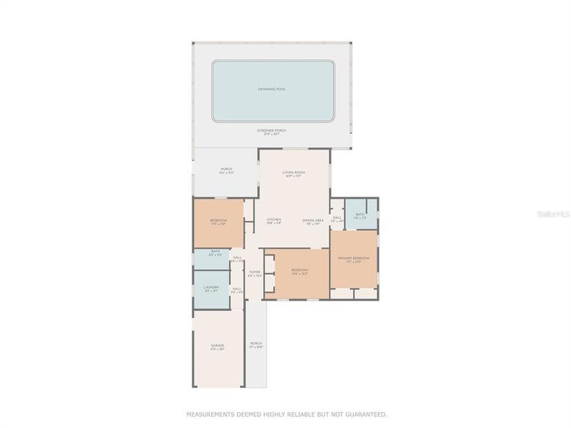 Picture of 2485 Commerce Avenue, Spring Hill FL 34609