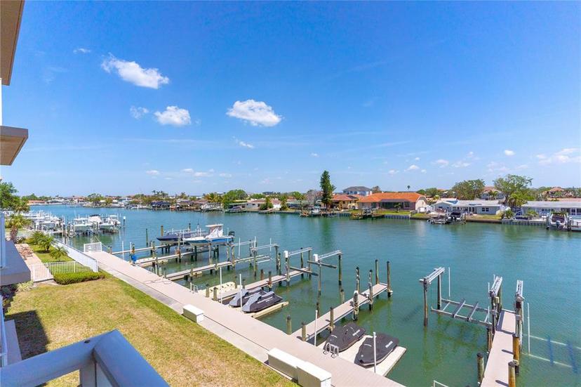 Picture of 223 Island Way Unit 3F, Clearwater FL 33767