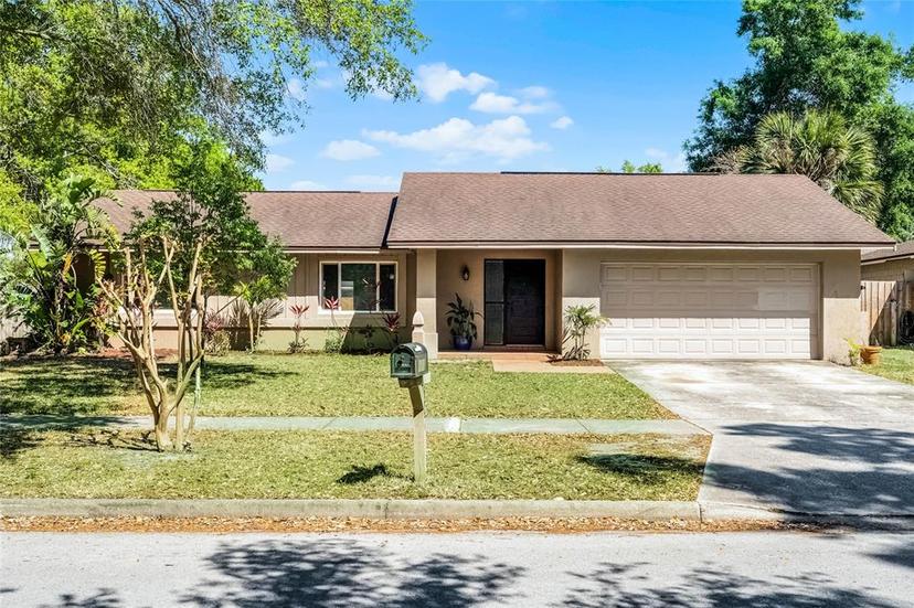 Picture of 607 Wavecrest Drive, Orlando FL 32807