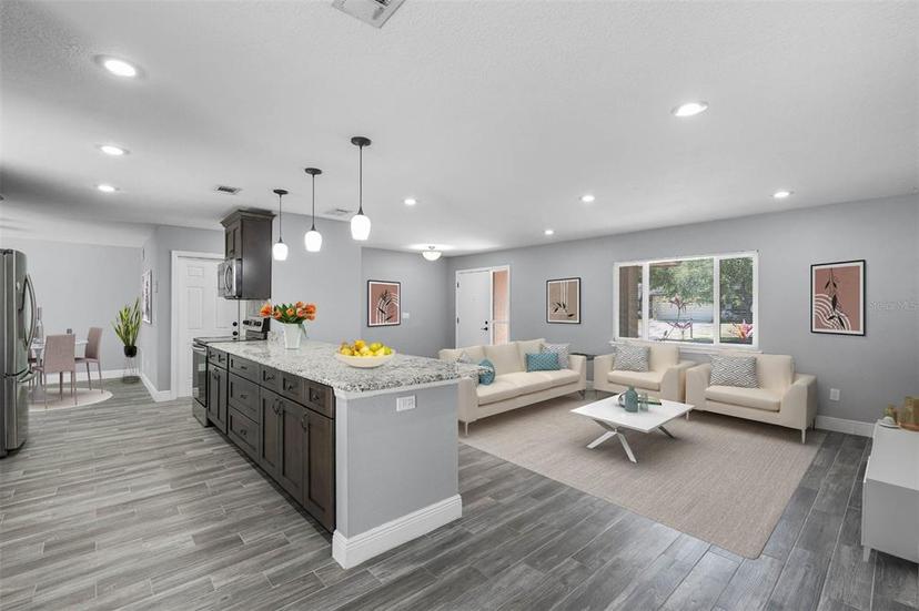 Picture of 607 Wavecrest Drive, Orlando FL 32807