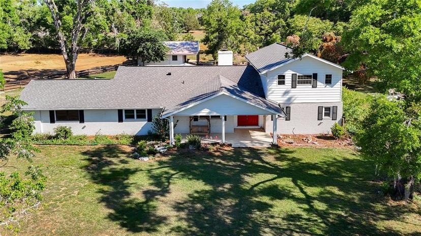 Picture of 29125 Old Trilby Road, Brooksville FL 34602