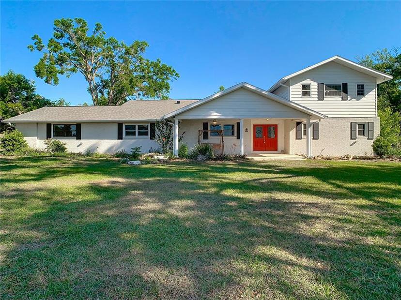 Picture of 29125 Old Trilby Road, Brooksville FL 34602