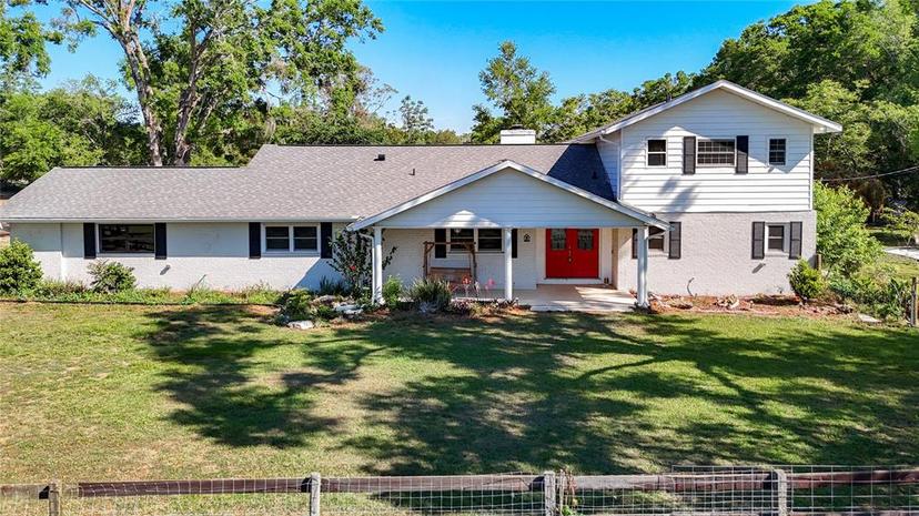 Picture of 29125 Old Trilby Road, Brooksville FL 34602