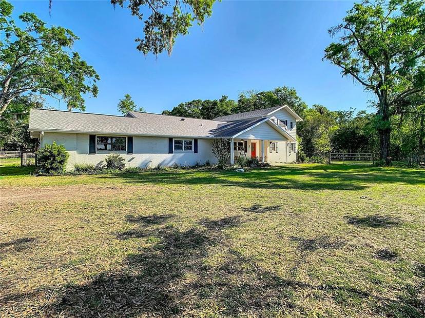 Picture of 29125 Old Trilby Road, Brooksville FL 34602